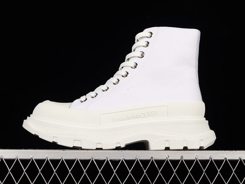 A McQ Tread Slick "White"