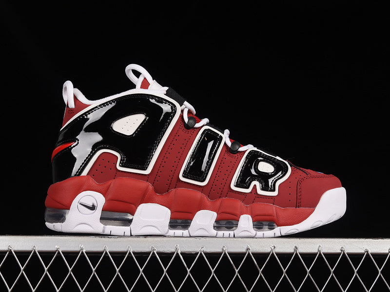 Nike Air More Uptempo '96 "Bulls"