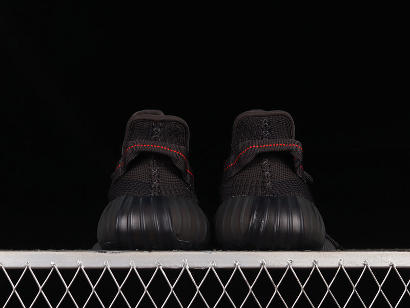 Adidas Yeezy Boost 350 V2 "Black Non Reflective"