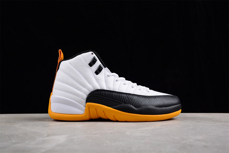 Air Jordan 12 Retro  "25 Years in China"