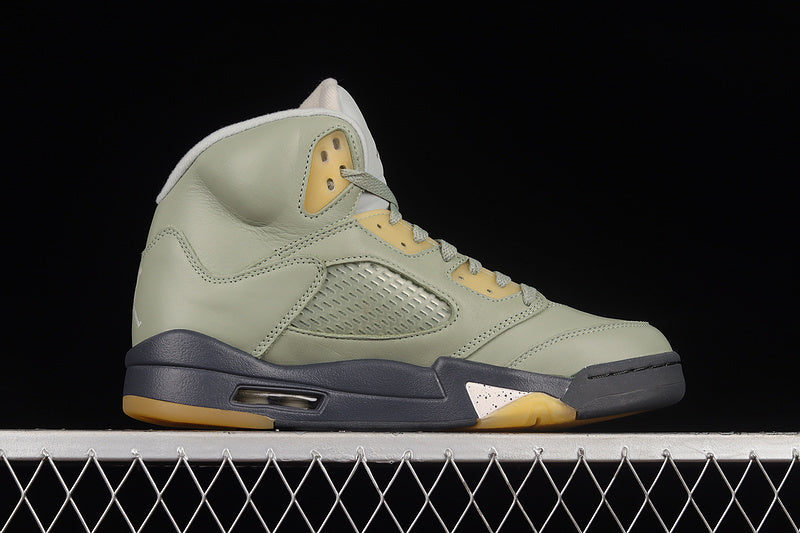 Air Jordan 5 Retro "Jade Horizon"