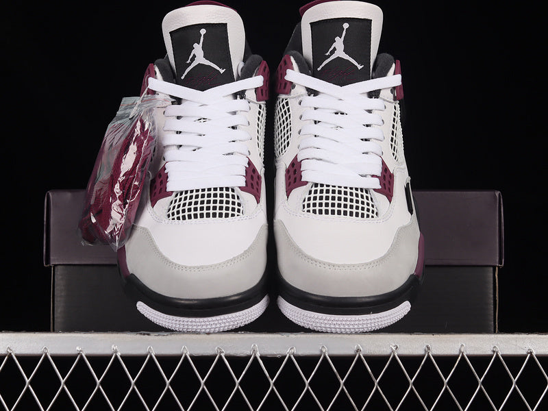 Air Jordan 4 Retro "Paris Saint-Germain"