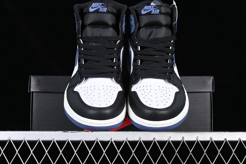 Air Jordan 1 Retro High OG "Blue Moon"