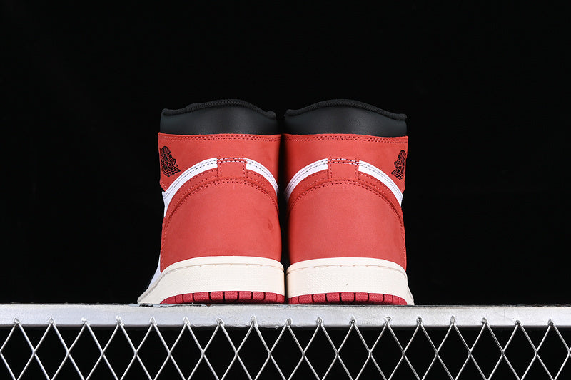Air Jordan 1 Retro High OG Best Hand in the Game"