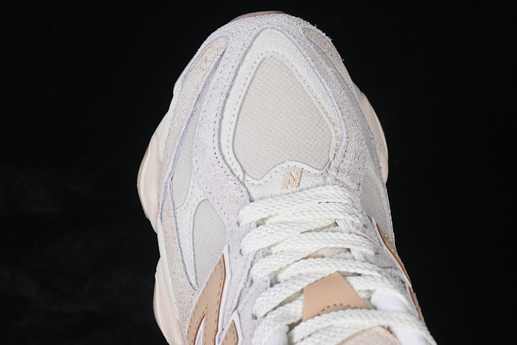 NB 9060  "Bisque Sea Salt"