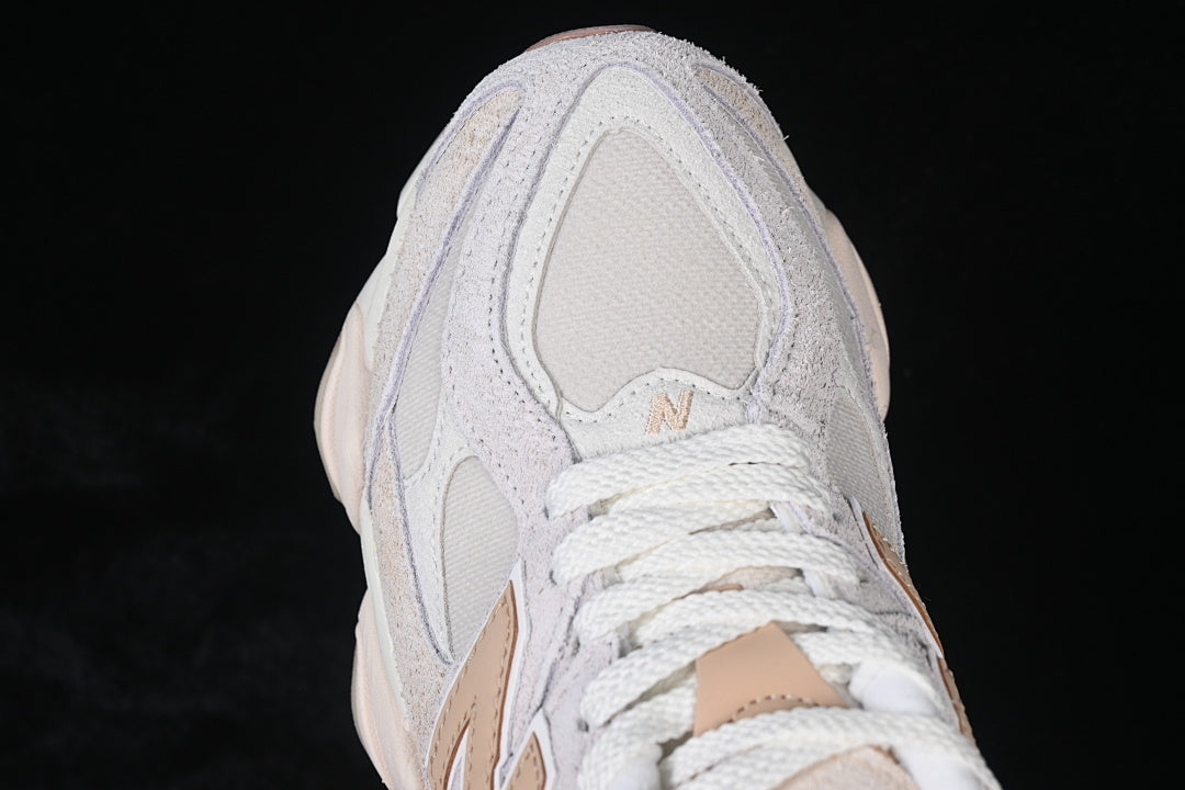 NB 9060  "Bisque Sea Salt"