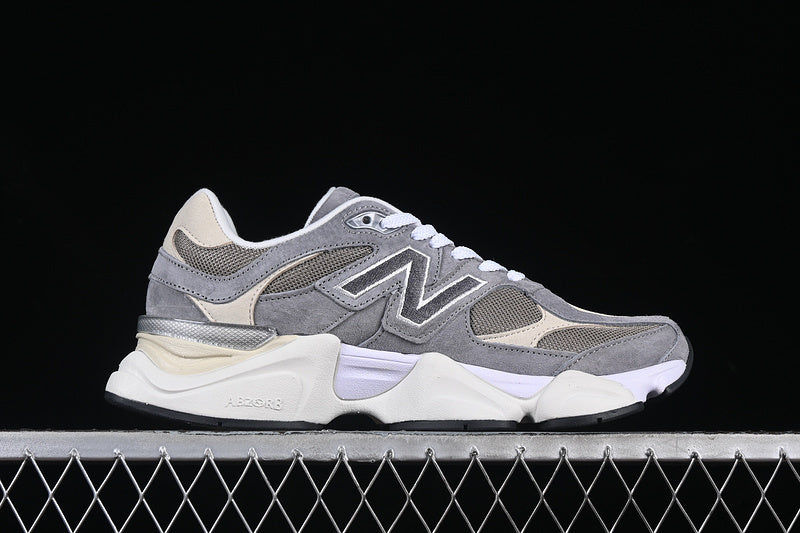 NB 9060  "Grey Arid Stone"