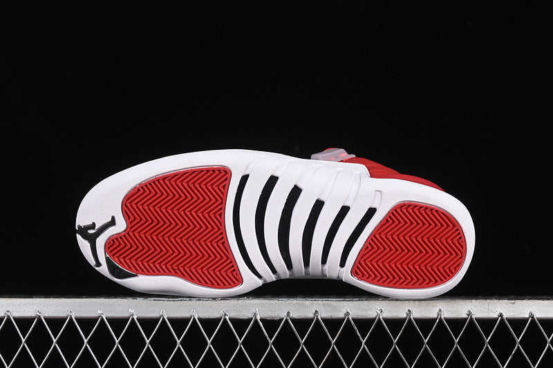 Air Jordan 12 Retro  "Gym Red"