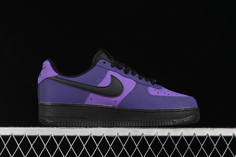 Nike Air Force 1 Shadow "Puple/Black"