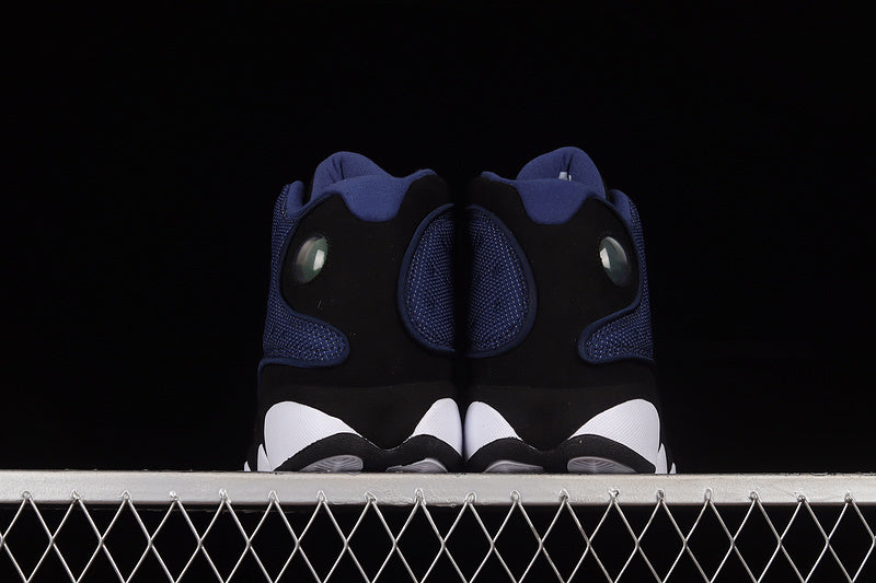 Air Jordan 13 Retro "Brave Blue"