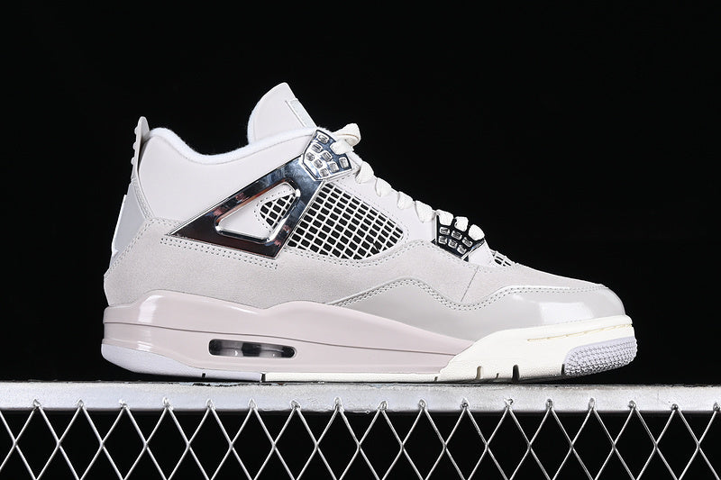 Air Jordan 4 Retro "Frozen Moments"