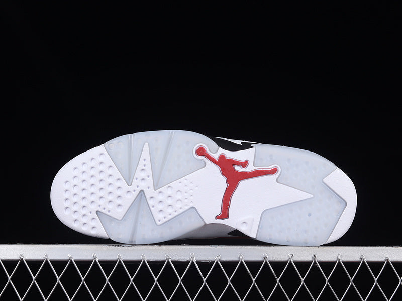 Air Jordan 6 Retro Low "Carmine"