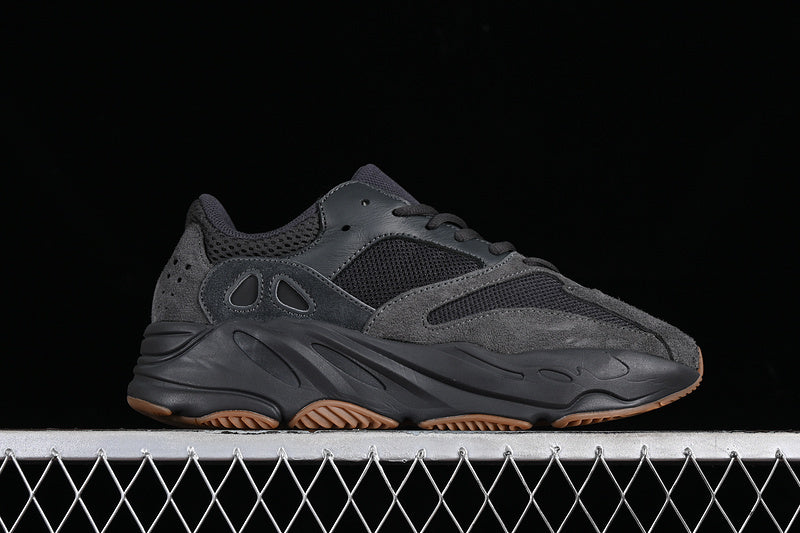 Adidas Yeezy Boost 700 "Utility Black"