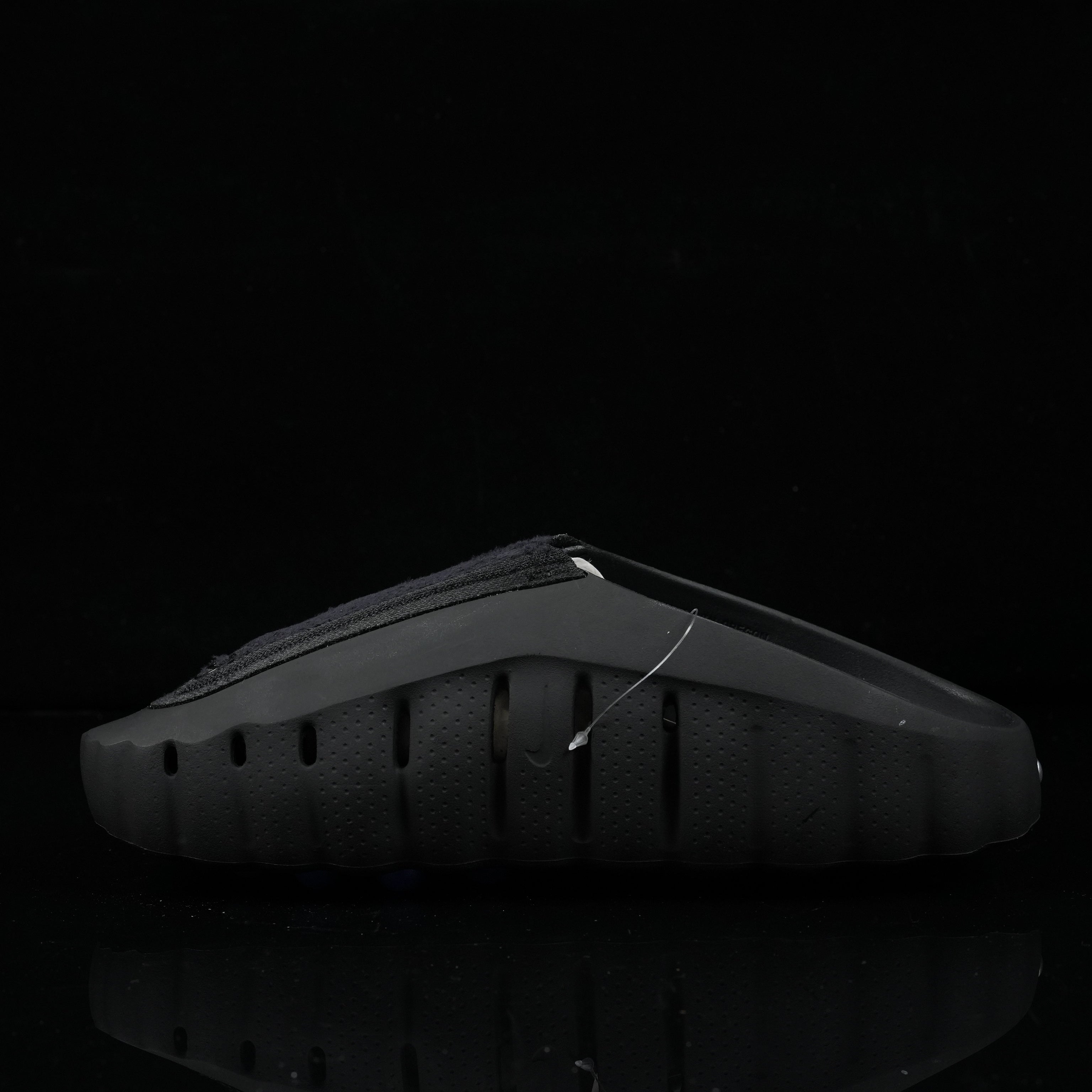 Nike Mind 001 "Fragment Black"