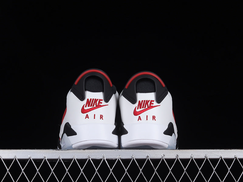 Air Jordan 6 Retro Low "Carmine"