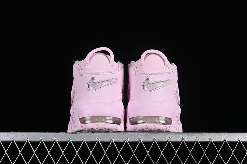Nike Air More Uptempo '96 "Pink Foam"