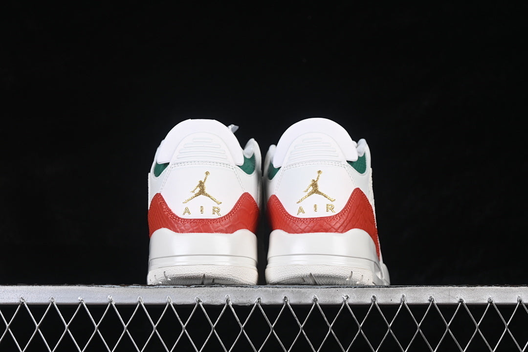 Air Jordan 3 Retro "El Vuelo"