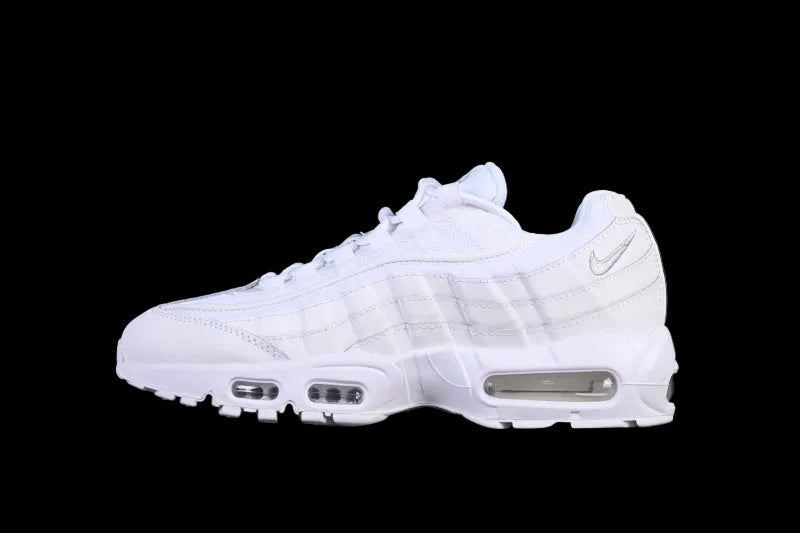 Nike Air Max 95 "Essential White"