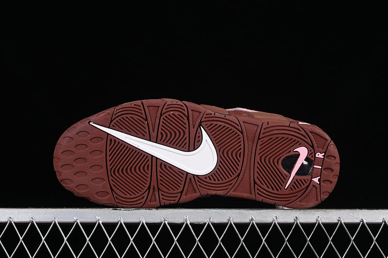 Nike Air More Uptempo '96 "Valentine's Day"