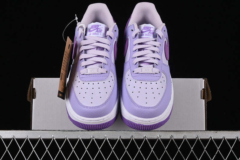 Nike Air Force 1 Shadow "Hydrangeas"