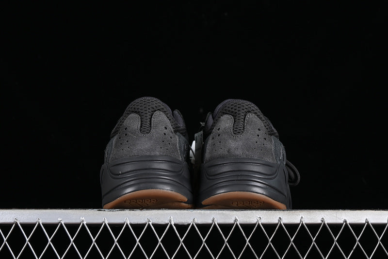 Adidas Yeezy Boost 700 "Utility Black"