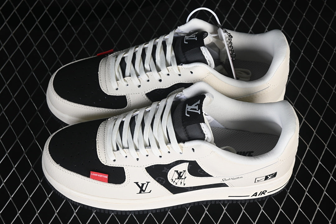 Nike Air Force 1 X Louis Vuitton