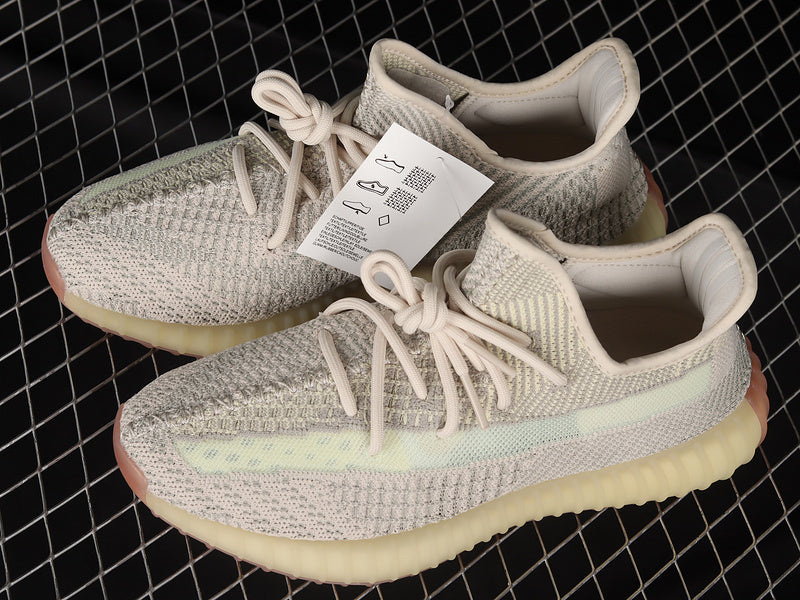Adidas Yeezy Boost 350 V2 "Citrin"