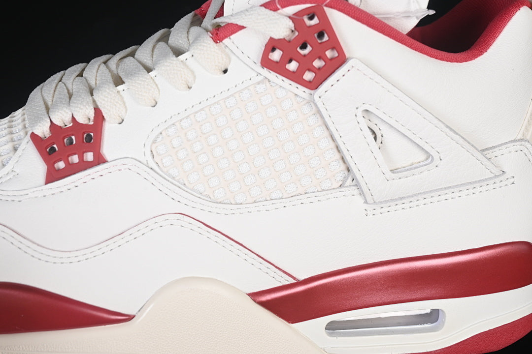 Air Jordan 4 Retro "Valentine's Day"