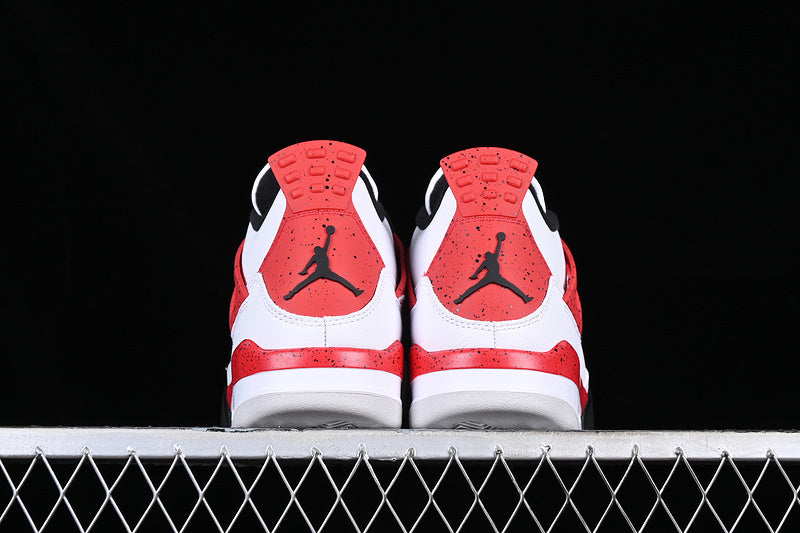 Air Jordan 4 Retro "Red Cement"