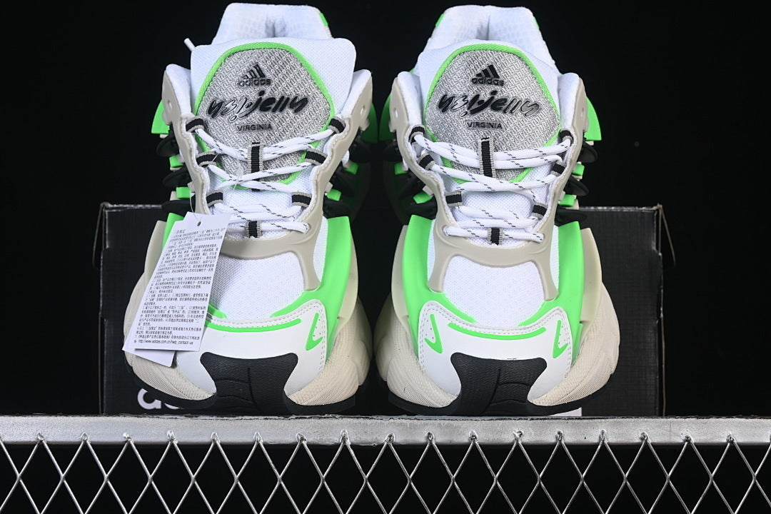 Adidas Adistar X Pharrell Jellyfish