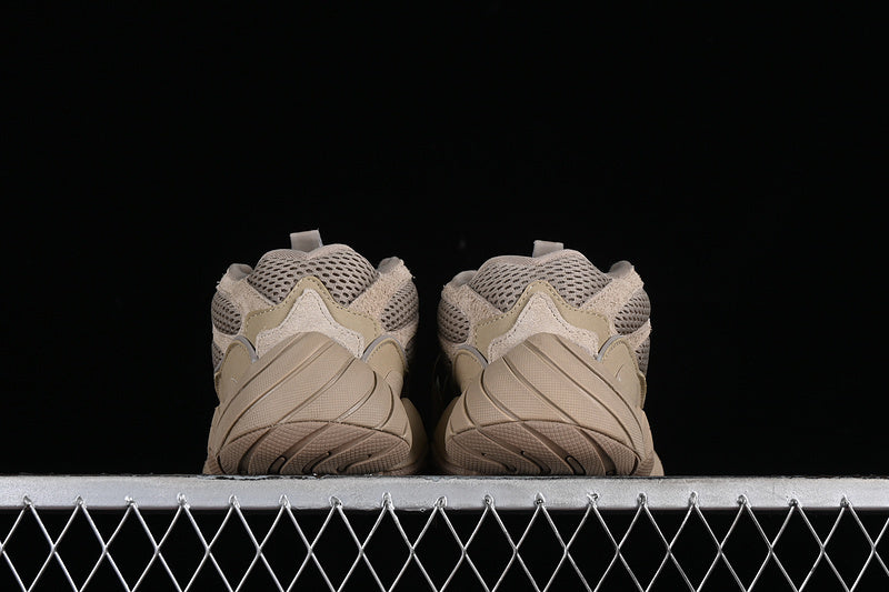 Adidas Yeezy 500 "Taupe Light"