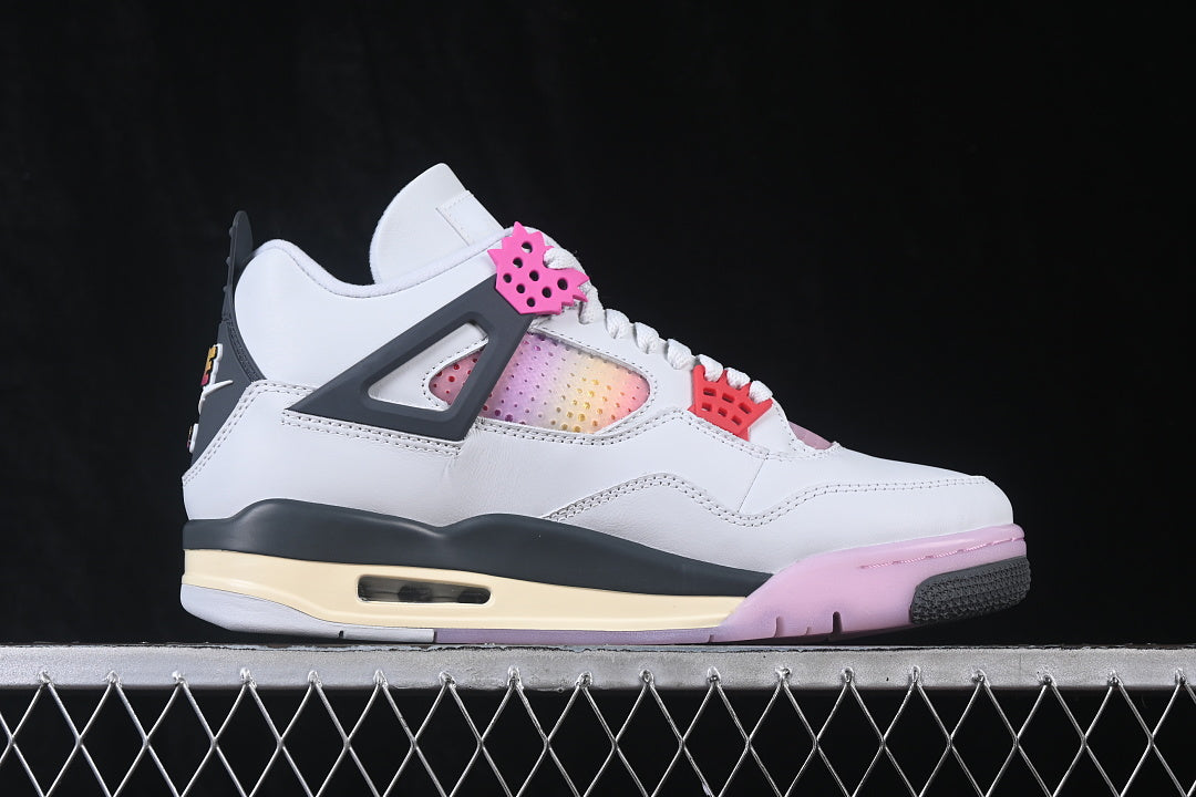 Air Jordan 4 Retro "Comic" 2026