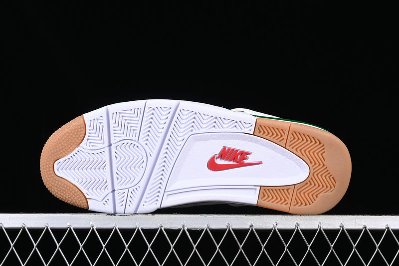 Air Jordan 4 Retro X Nike SB "Pine Green".