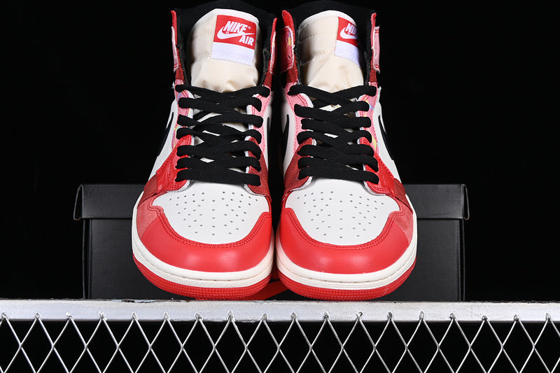 Air Jordan 1 Retro High OG "Spider-Verse"