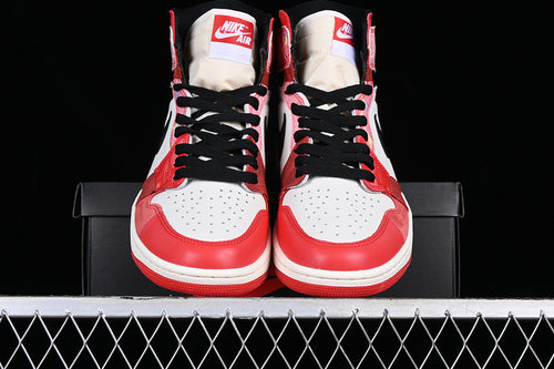 Air Jordan 1 Retro High OG "Spider-Verse"
