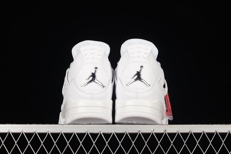 Air Jordan 4 Retro "Pure Money"