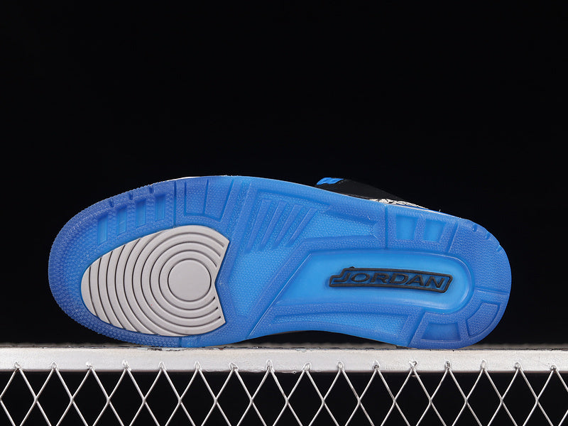 Air Jordan 3 Retro "Sport Blue"