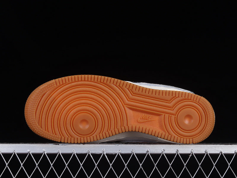 Nike Air Force 1 X Travis Scott "Cactus Jack Sail"