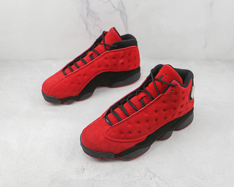 Air Jordan 13 Retro “Reverse Bred”