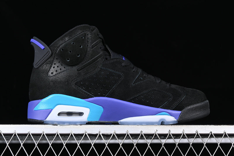 Air Jordan 6 Retro "Aqua"