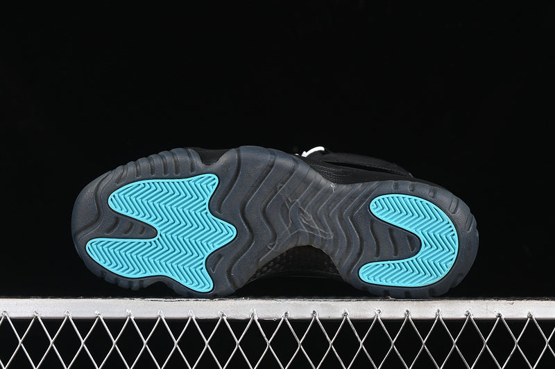 Air Jordan 11 Retro "Black"