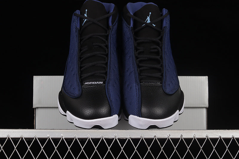 Air Jordan 13 Retro "Brave Blue"