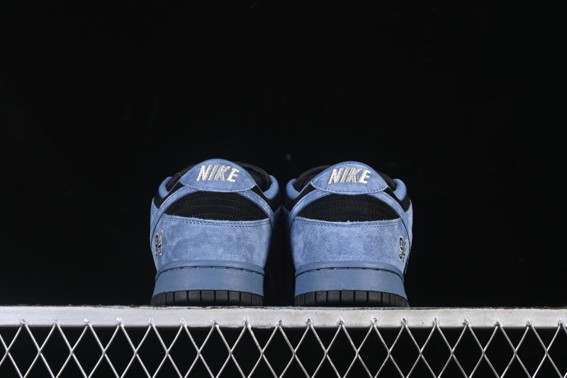 Nike SB Dunk X Supreme 94 Ocean Fog