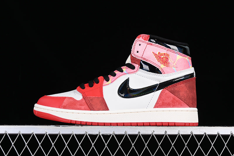 Air Jordan 1 Retro High OG "Spider-Verse"