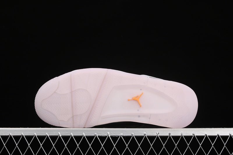 Air Jordan 4 Retro SE GS "Monsoon Blue"