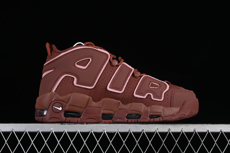 Nike Air More Uptempo '96 "Valentine's Day"