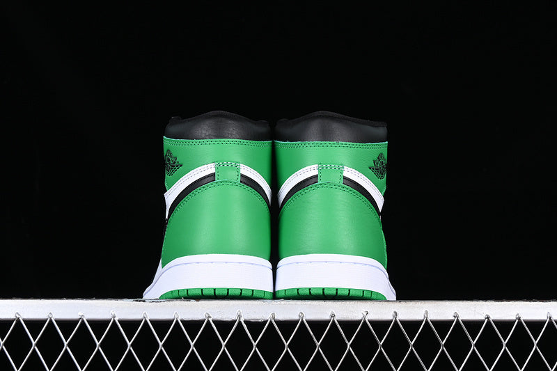 Air Jordan 1 Retro High OG "Lucky Green"