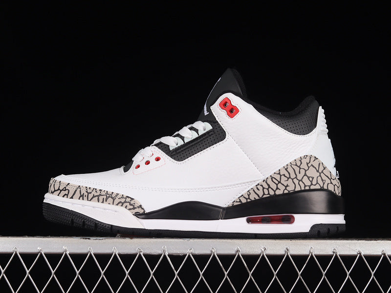 Air Jordan 3 Retro "Infrared 23"