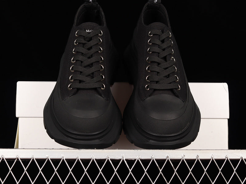 A McQ Tread Slick "Black"