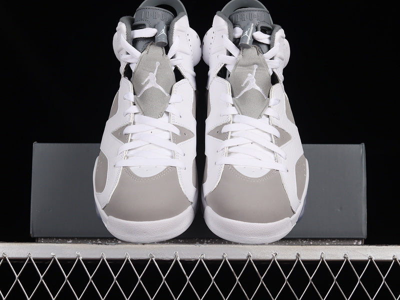 Air Jordan 6 Retro "Cool Grey"
